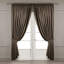 Scandinavia Room Darkening Sliding Panel-1999395066-1999395045