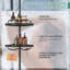 Stainless Steel Shower Caddy-1097809783