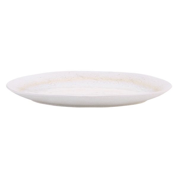 Stellar Stoneware Platter