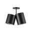 Keiko 2 - Light Semi Flush Mount-1109586571