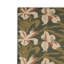 Tapis d'intérieur et d'extérieur brun Botanical-1793108162