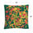 Abstract Throw Pillow