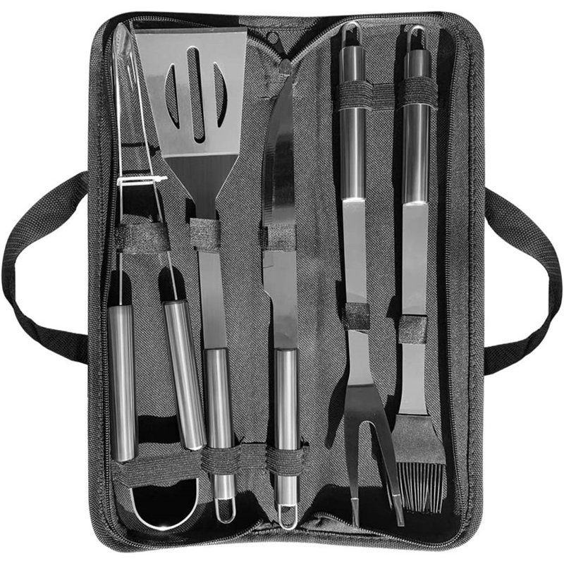 Accessoires de barbecue
