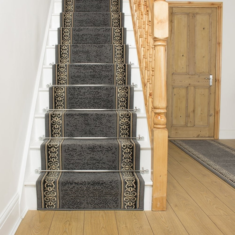 Runner Altigarron Indoor Area Rug, Runner 540cm x 70cm