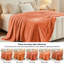 Couverture molletonnée en polyester moelleux Alaska-363026707-363026699