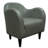 Tangier 30.5" Wide Barrel Chair-1703101676