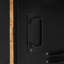 Bathroom Cabinet 40 X 35 X 75 Cm Mango Wood-184083296