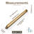 Sleek Bar Pull With Backboard-G016 Multipack-114222861-122542567