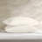 4 Pieces King Sateen Sheet Set,Ivory