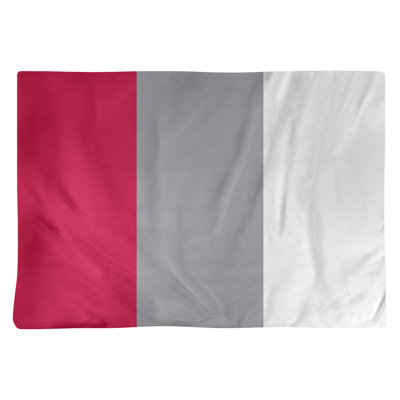 Toronto Striped Rectangle Placemat