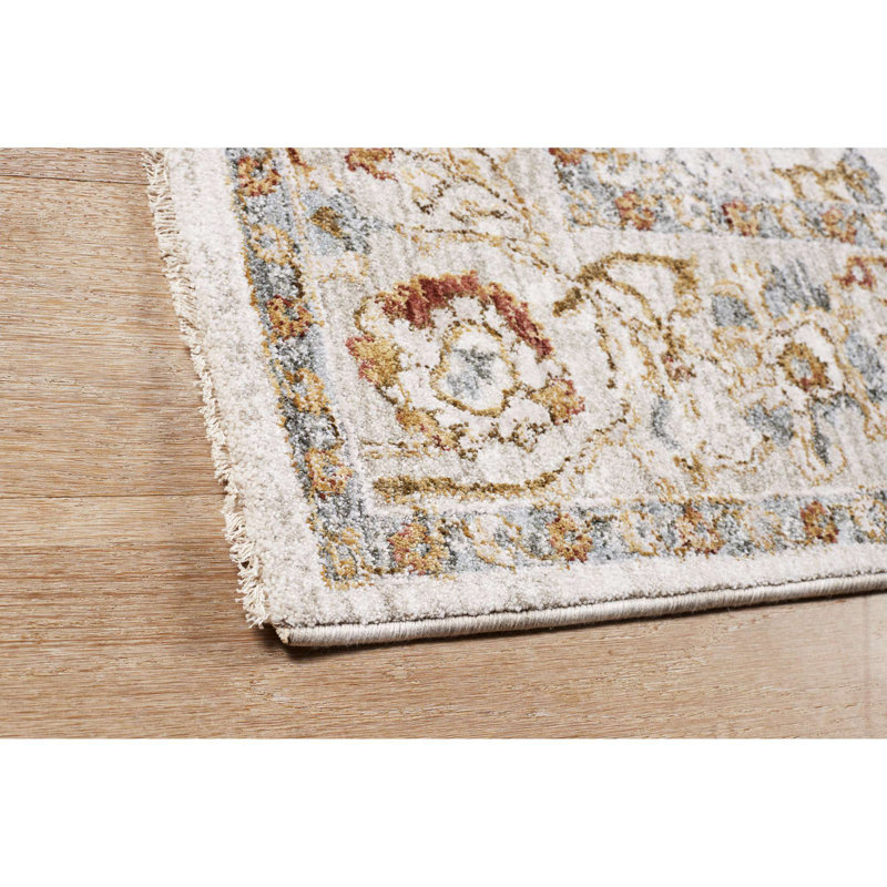 Tapis Sekhar, Rectangle 7 pi 10 po x 10 pi 2 po