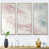 Natural Floater Framed Canvas