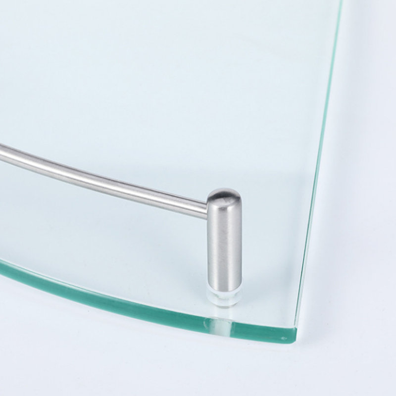 Delayne Bathroom Shelves
