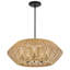 Luca 5 - Light Outdoor Chandelier-126492858