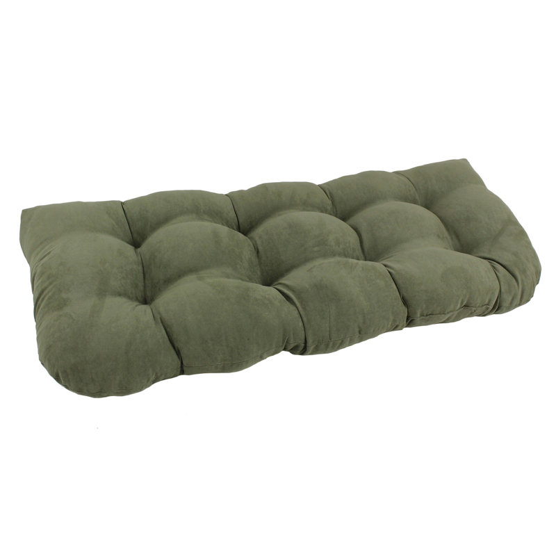 Coussin de banc d'intérieur, ISE
