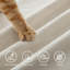 Canapé modulaire Curved Cloud-126257206