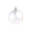 6cm Solid Colour 节日装饰品 Bauble-43280122