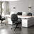 Polyester Blend Task Chair
