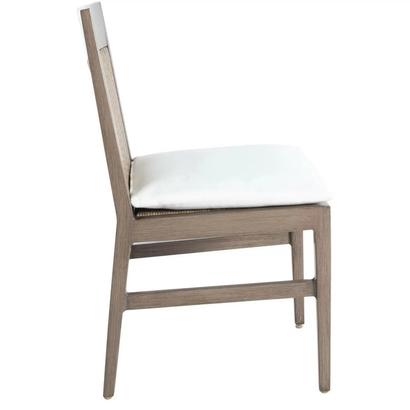 Savannah Patio Dining Side Chair