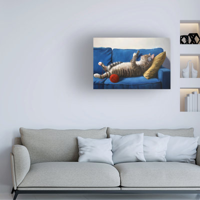 Modern & Contemporary Painting Print