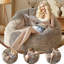 Fauteuil à billes-2003590975