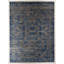 Handmade Cotton and Wool Oriental Area Rug