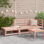 Thornlie 210cm Wide Rectangle Patio Sofa-2092127214