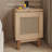 Germund End Table