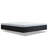 10 Inches Cooling Medium Gel Memory Foam Mattress With Breathable Cover & 10-Year Warranty-524080955