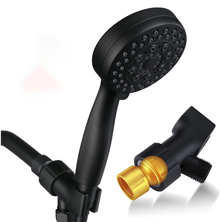 Handheld Shower Head 1.8 GPM GPM