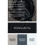 Art mural en métal noir Wildlife Owl-215973673