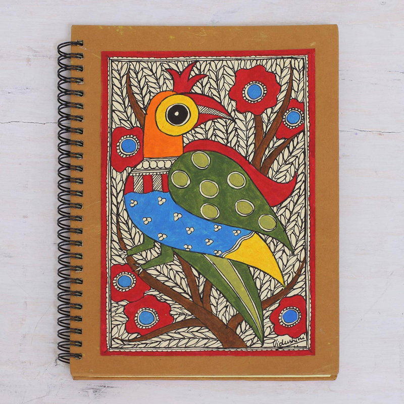 NovIca Peacock Majesty