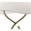 Cole Metal Table Lamp