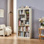 Bibliothèque ouverte en bois Free Combination-1112167103