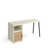White/Oak