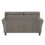 Ensemble de canapé 3 pièces Classic Comfort