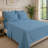 6-Piece Premium Deep Pockets Microfiber Sheet Set-1106062056-1106061975
