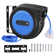 Retractable Extension Cord Reel Power Cord Reel 80FT