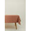 Essential Gingham Tablecloth-859231800