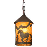 Ewart 1 - Light Pendant