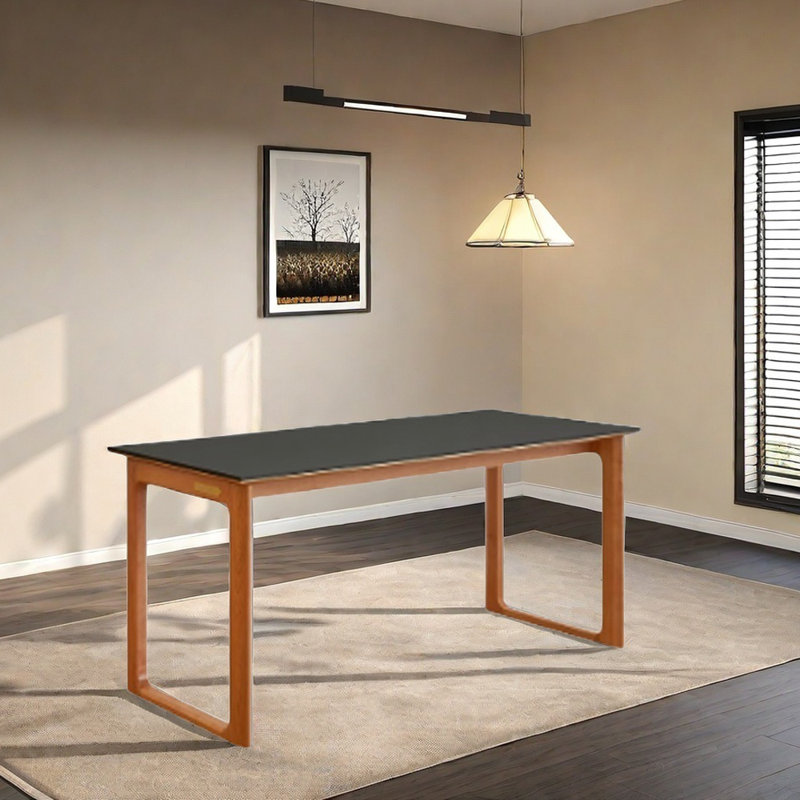 Burnie, Black, 29.52"H x 62.99"L x 31.49"W
