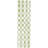 Malek Indoor/Outdoor Area Rug with Non-Slip Backing-1545001811