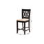 Tabouret de comptoir 25,4 po Britlynn-1786455439