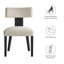 Chaise d'appoint Modway Nalani-97854828-97854829