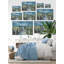Nature Heals 1 Piece Wrapped Canvas Painting-414481682