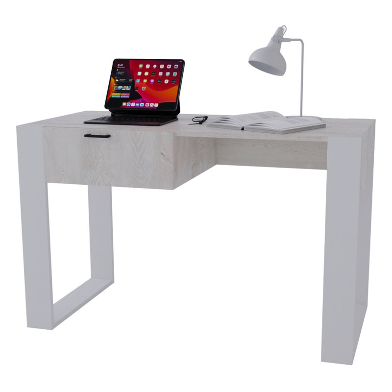 Hardie 120cm Writing Desk