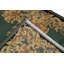 Hand-Knotted High-Quality Blue Area Rug
