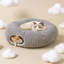 Lit tunnel pour chats Cat
