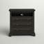 Commode 3 tiroirs Bourges Chill-1948785873