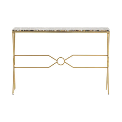 Console de 48 po